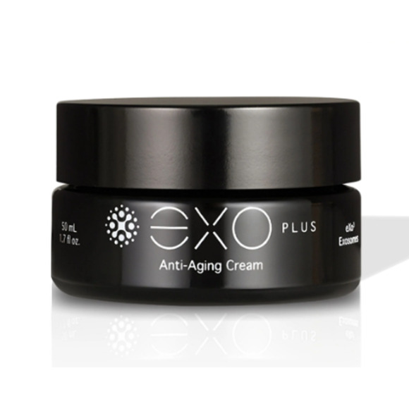 NWT EXO Plus Anti-Aging Cream with EXO3 Exosomes 50ml/1.7 fl oz - Picture 2 of 6